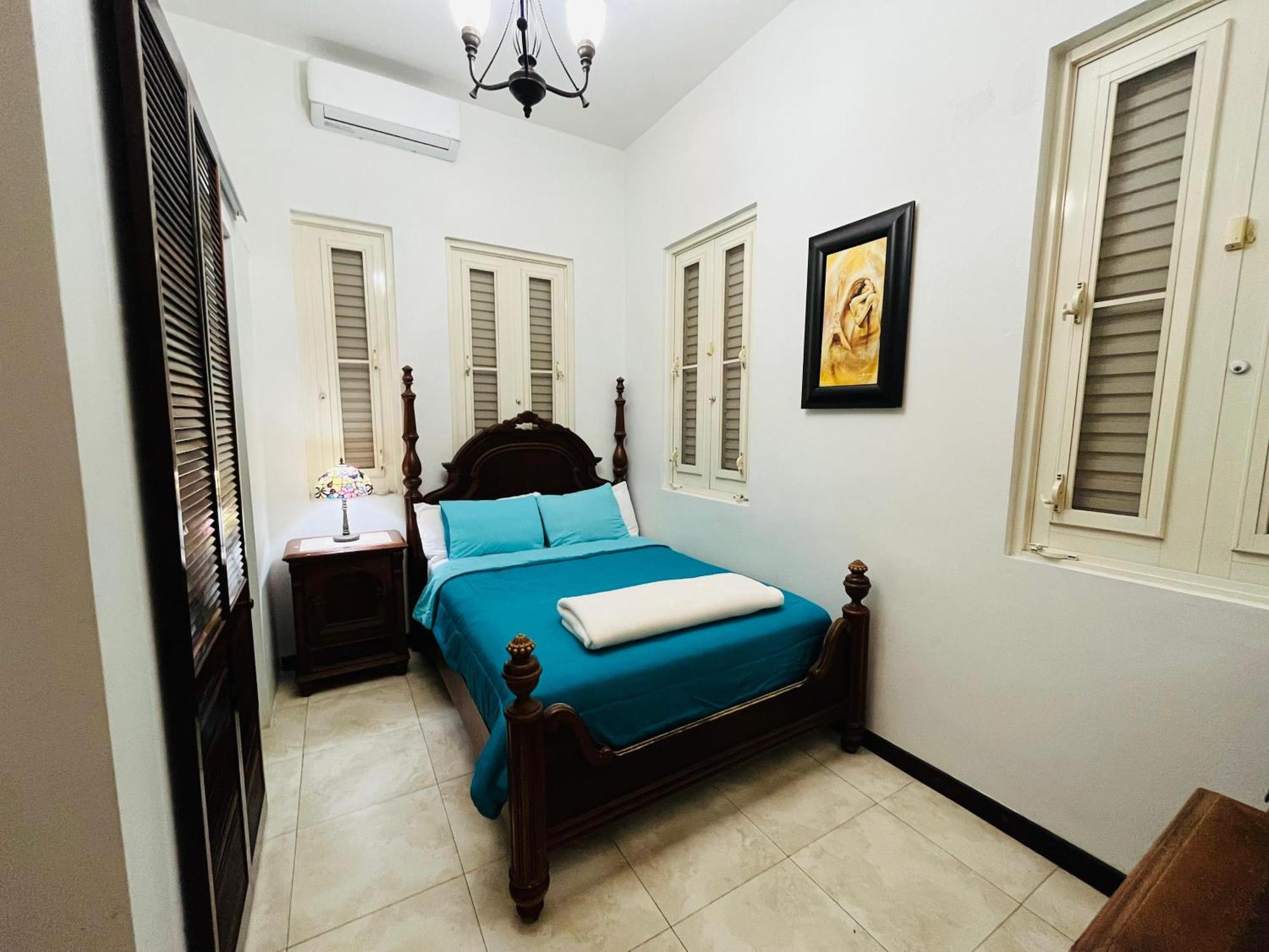 Hotel Libertad Lares Екстер'єр фото