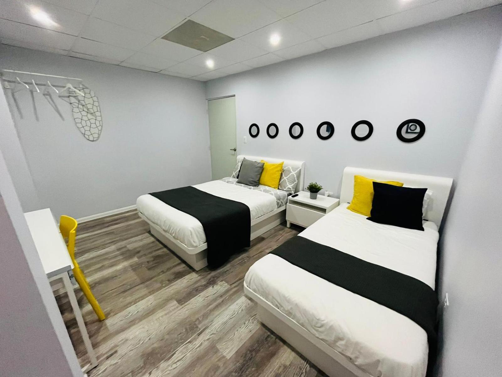 Hotel Libertad Lares Екстер'єр фото