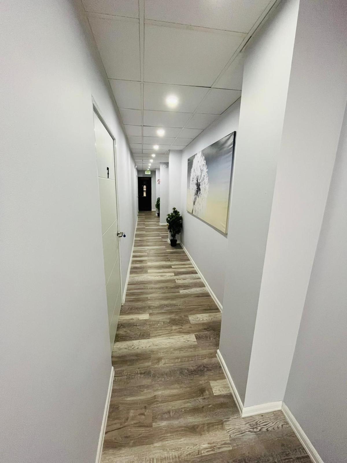 Hotel Libertad Lares Екстер'єр фото