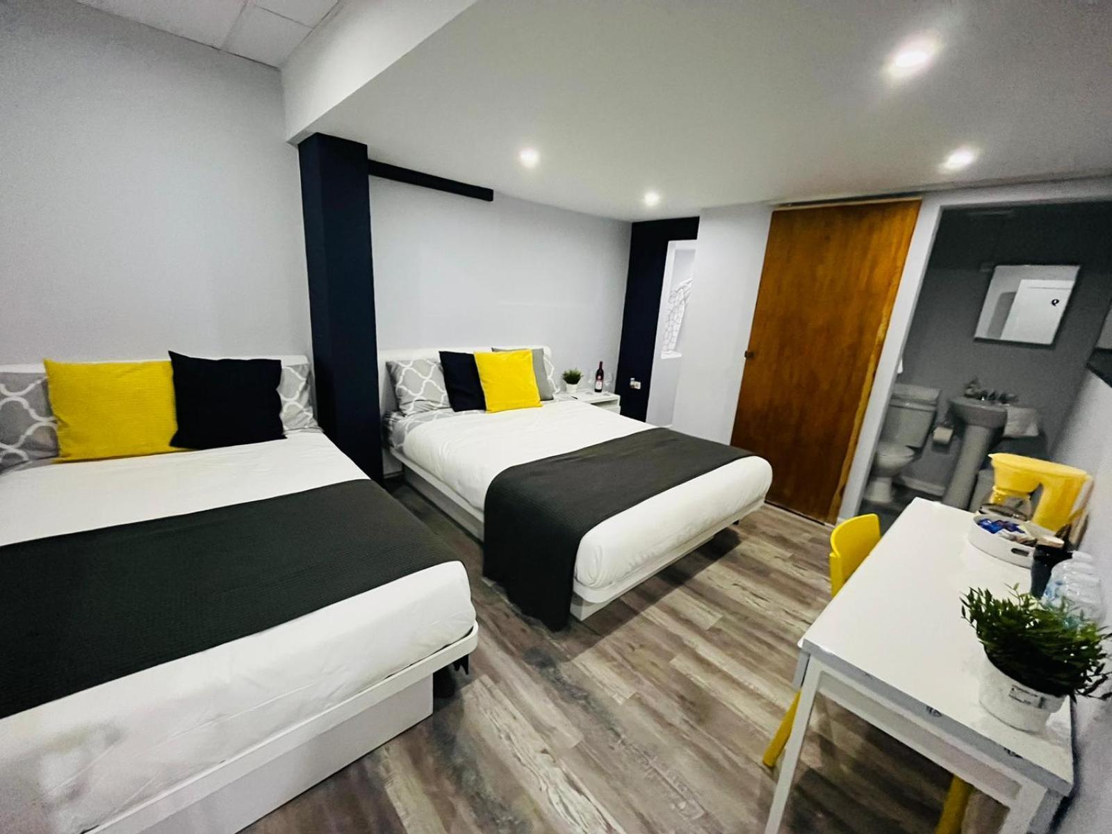 Hotel Libertad Lares Екстер'єр фото