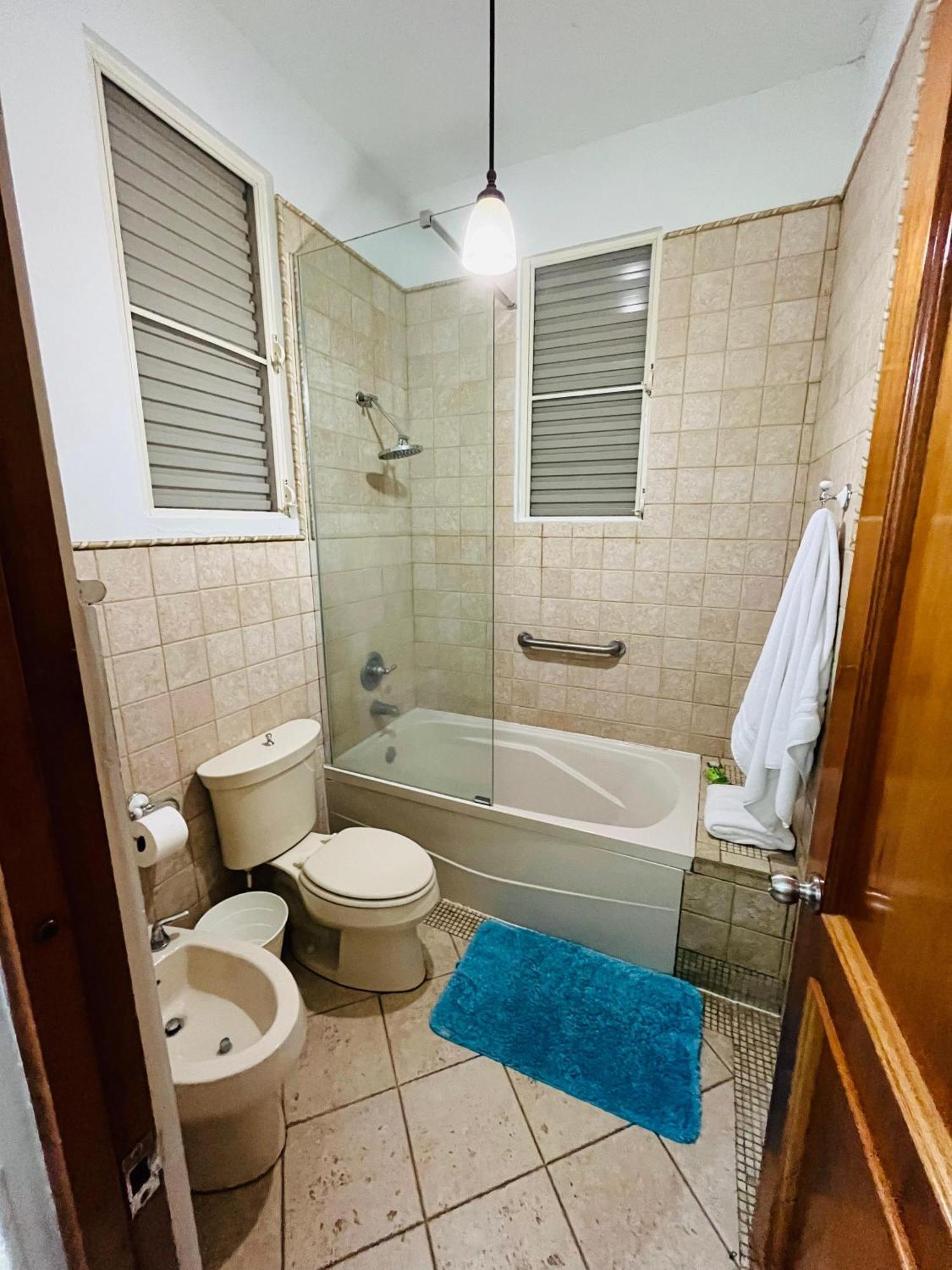 Hotel Libertad Lares Екстер'єр фото