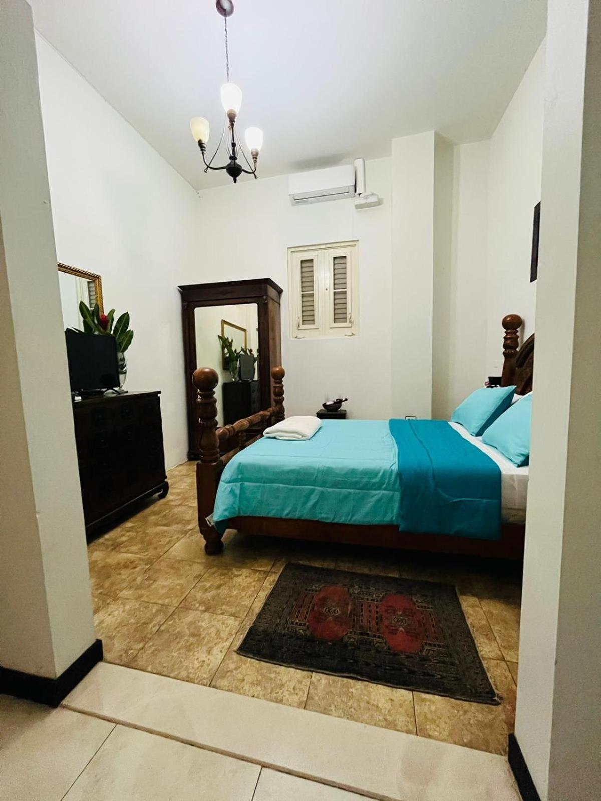 Hotel Libertad Lares Екстер'єр фото